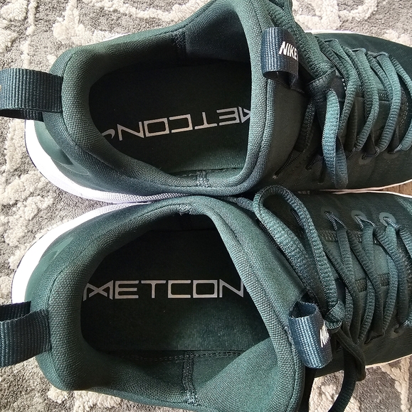 Nike Free Metcon 6 (Team Bank) - Picture 6 of 9